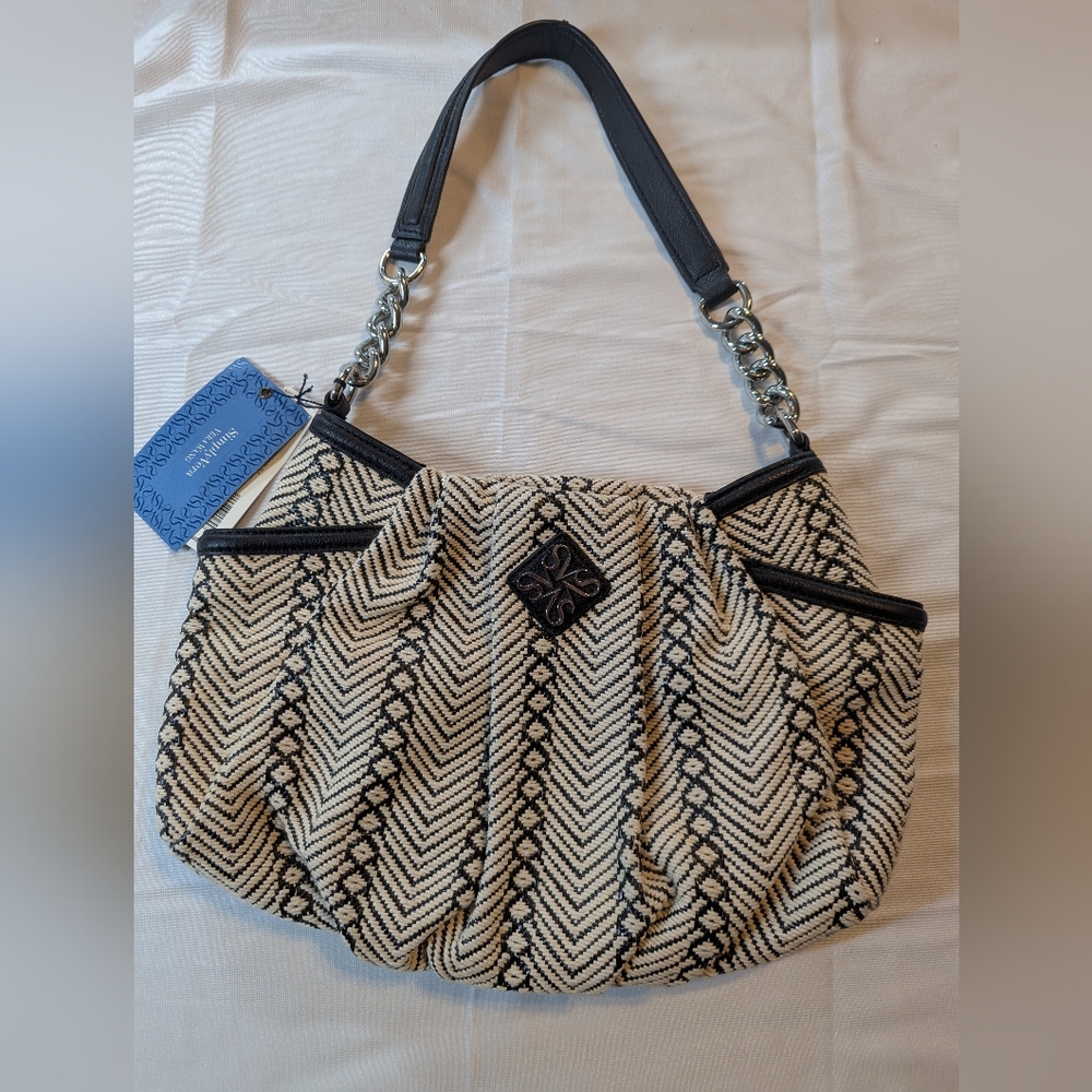 Simply Vera  Vera Wang Purse  BNWT